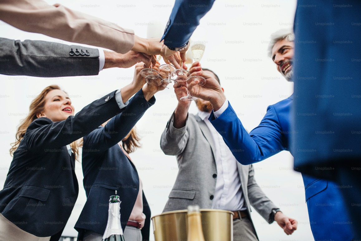 Company Milestones in Innovation – Celebrating breakthroughs or innovations introduced