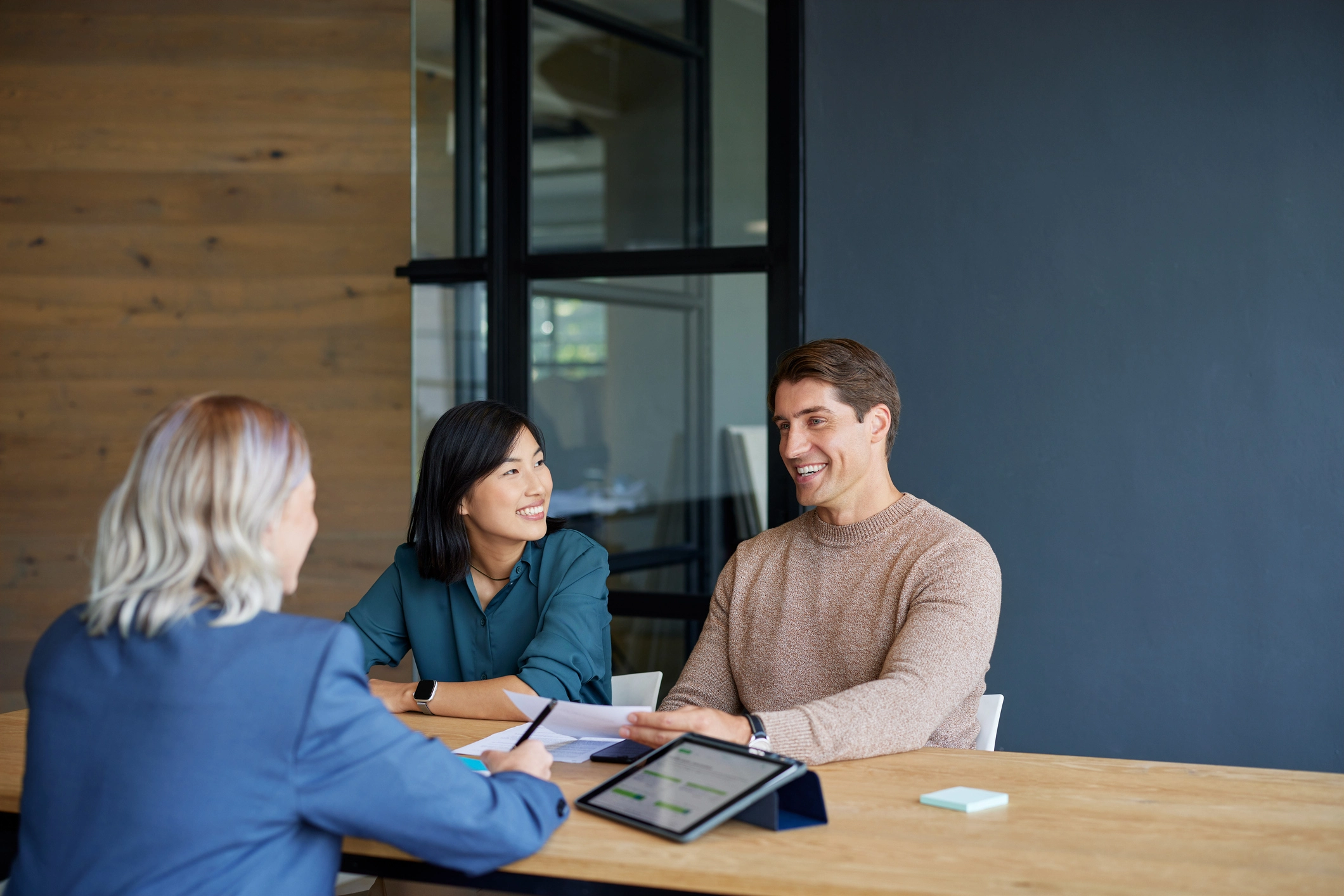 Flexible Billing Options