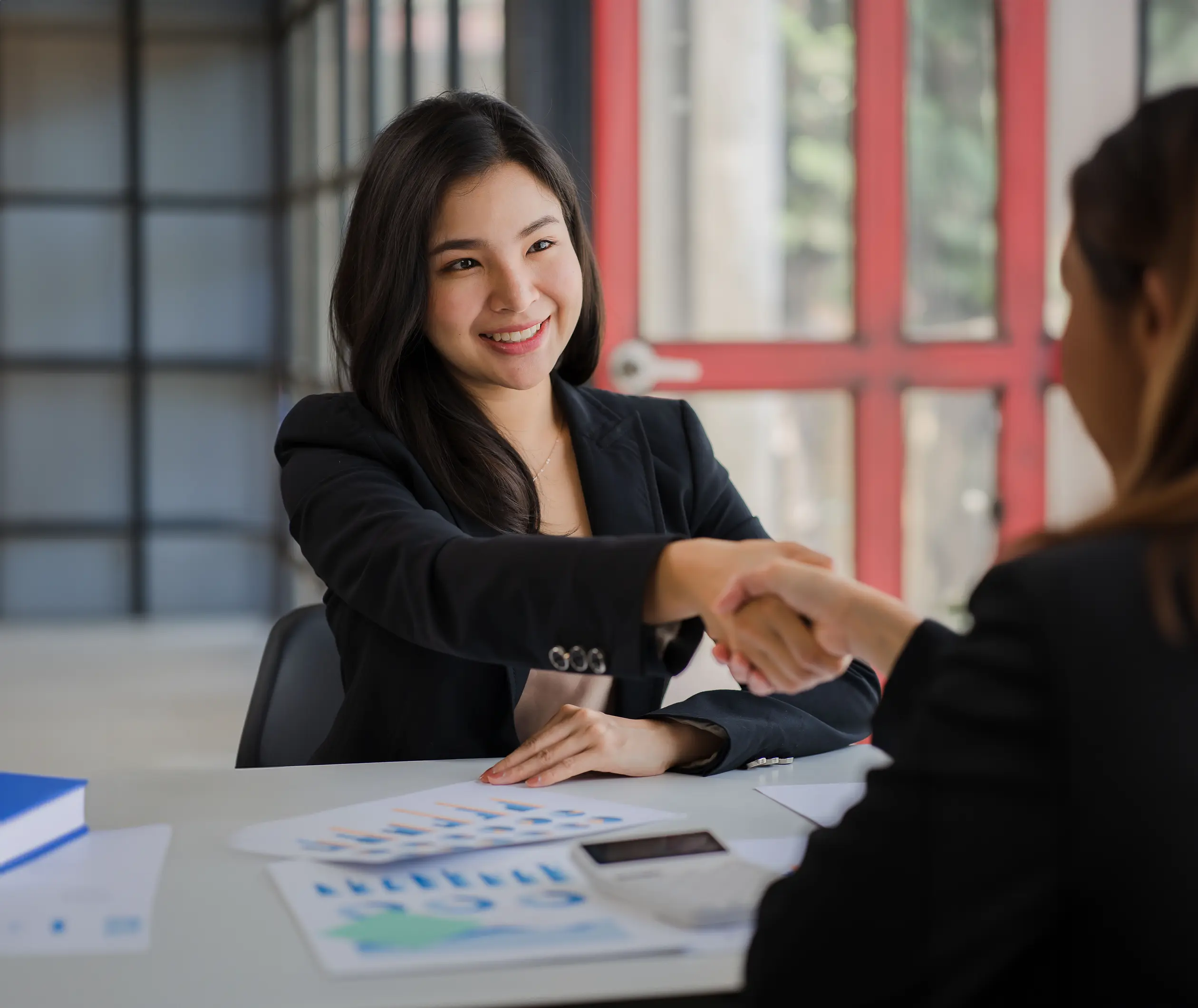 Recruitment Process