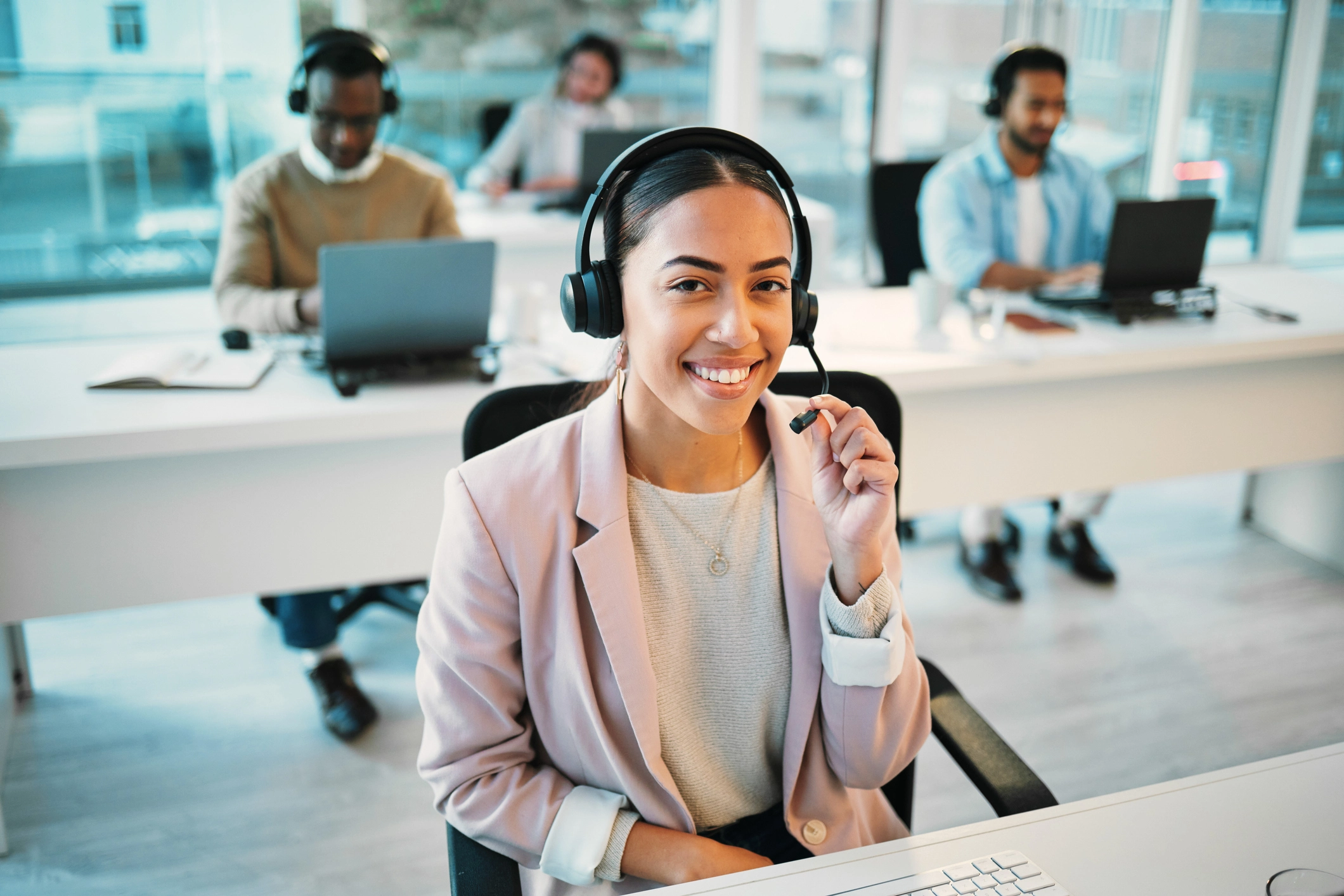 Faster Payment Reconciliation