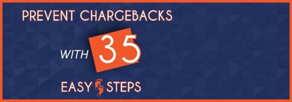 Prevent Chargeback