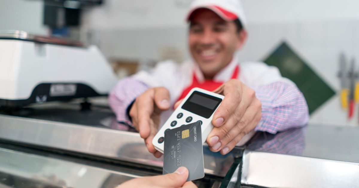 Opening Merchant Services Accounts