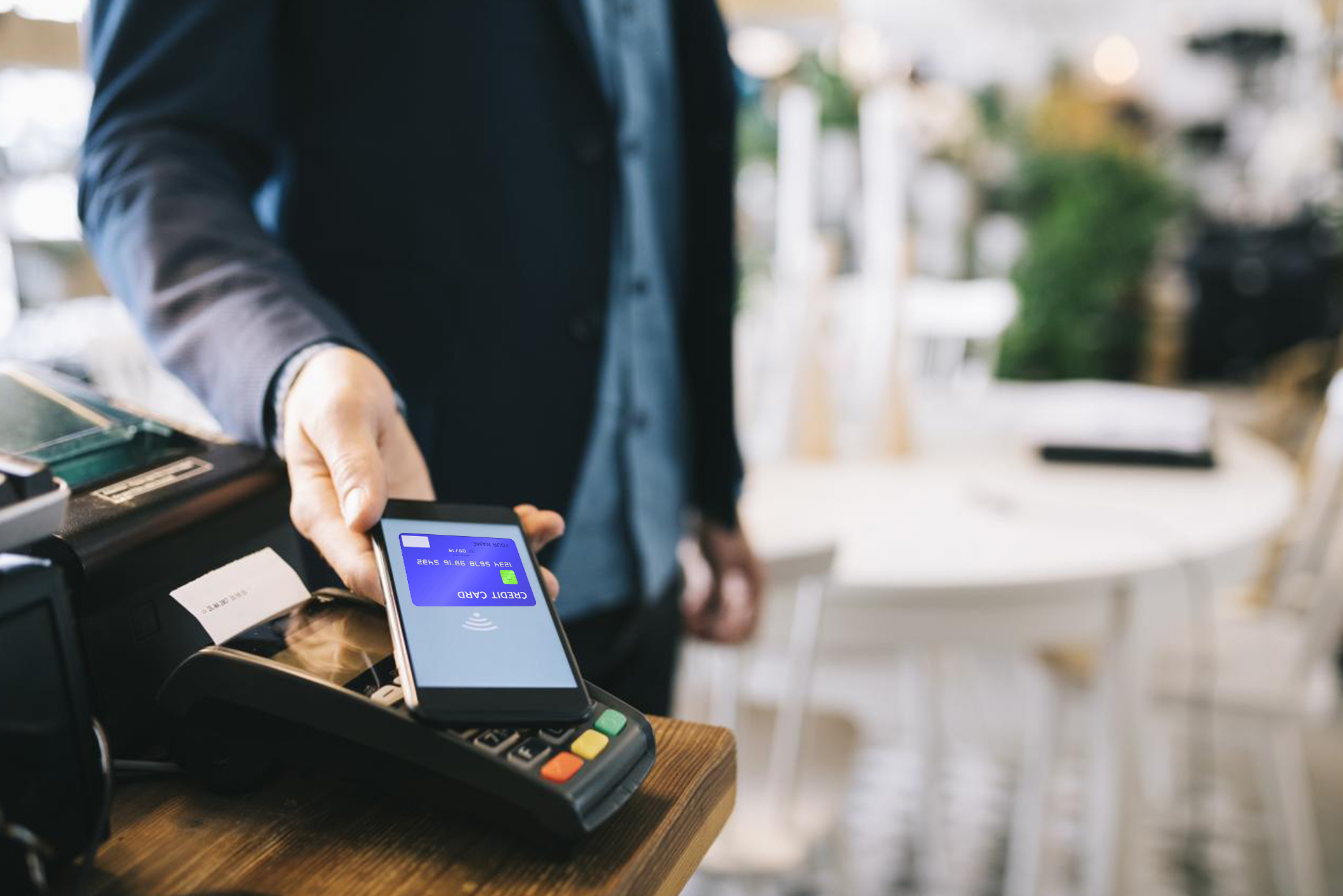 How Mobile Payment Can Boost Your Business