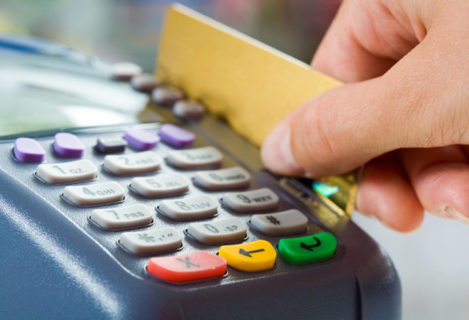 Offshore Merchant Services