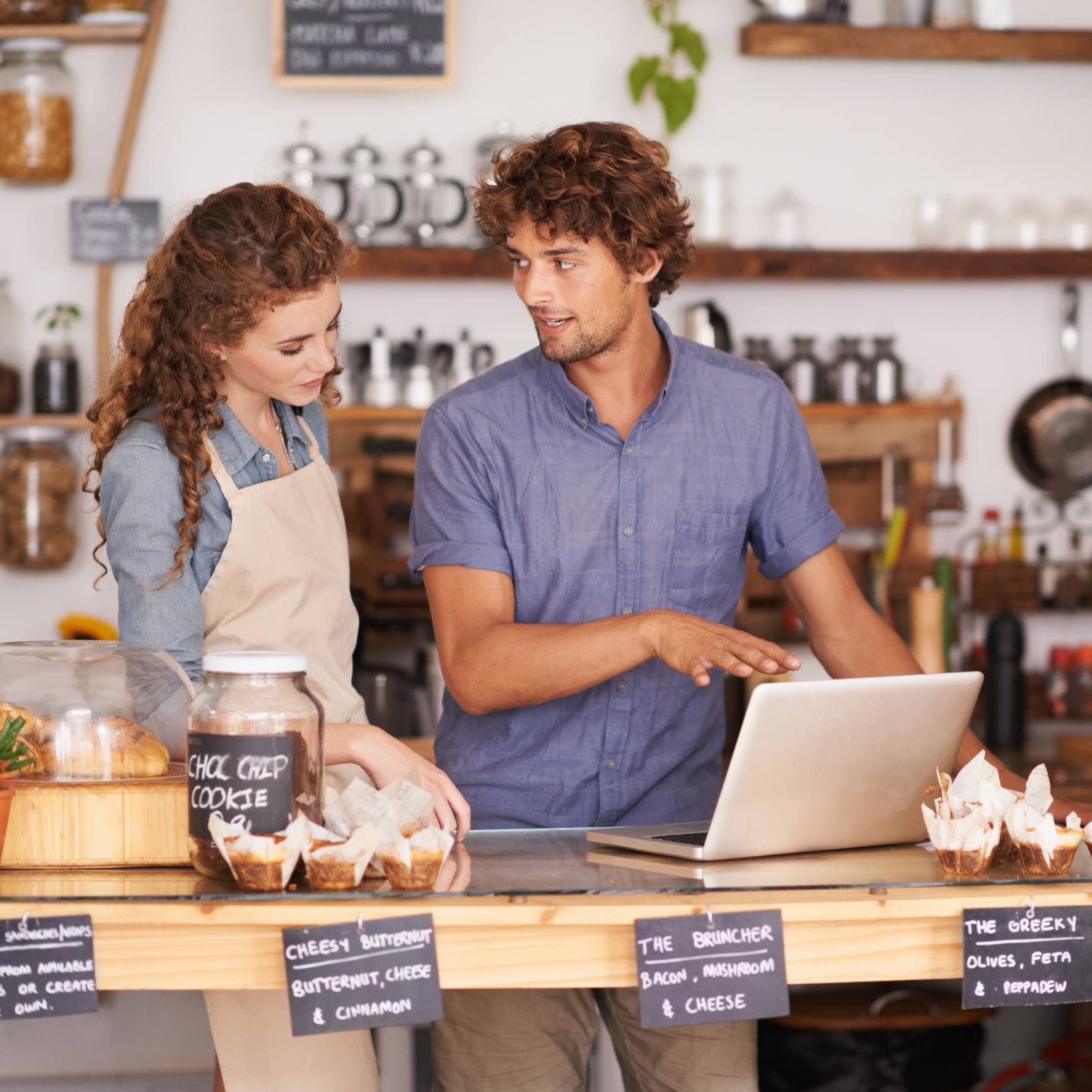 merchant account for small business