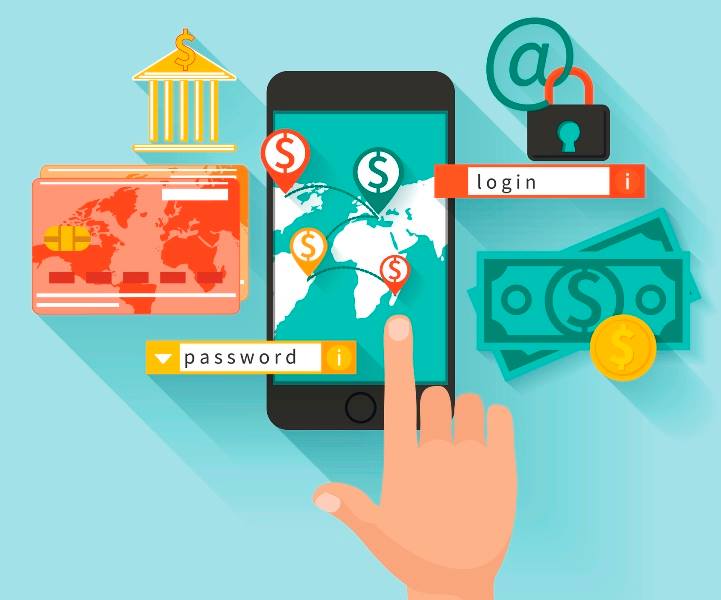 Payment processing security