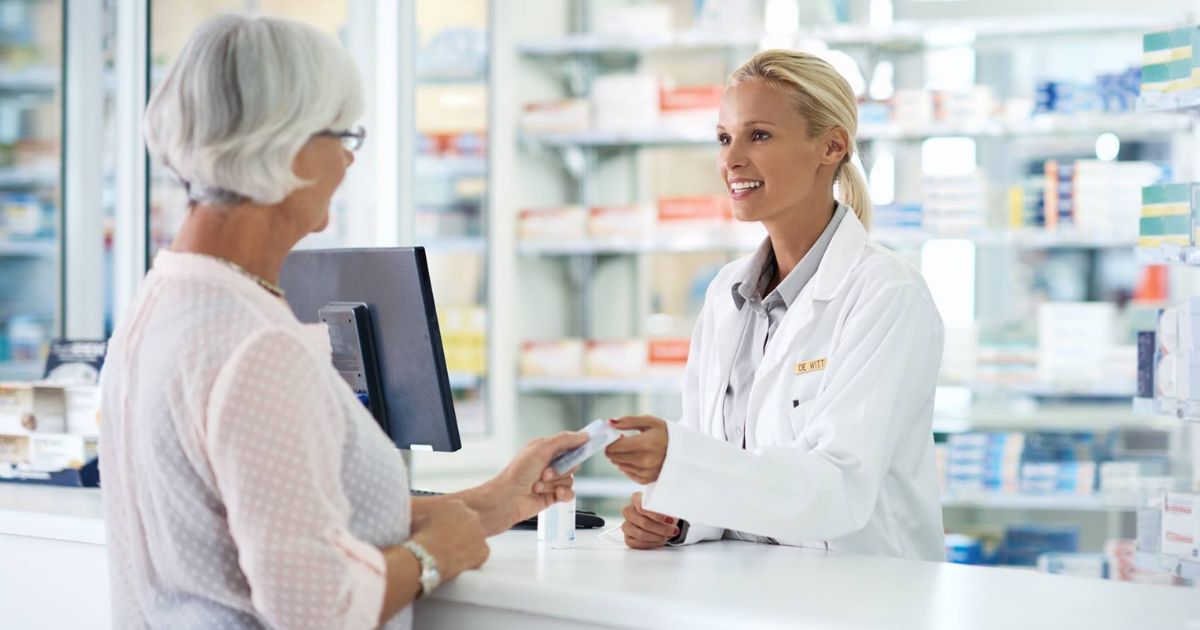 Merchant Accounts For Online Pharmacy
