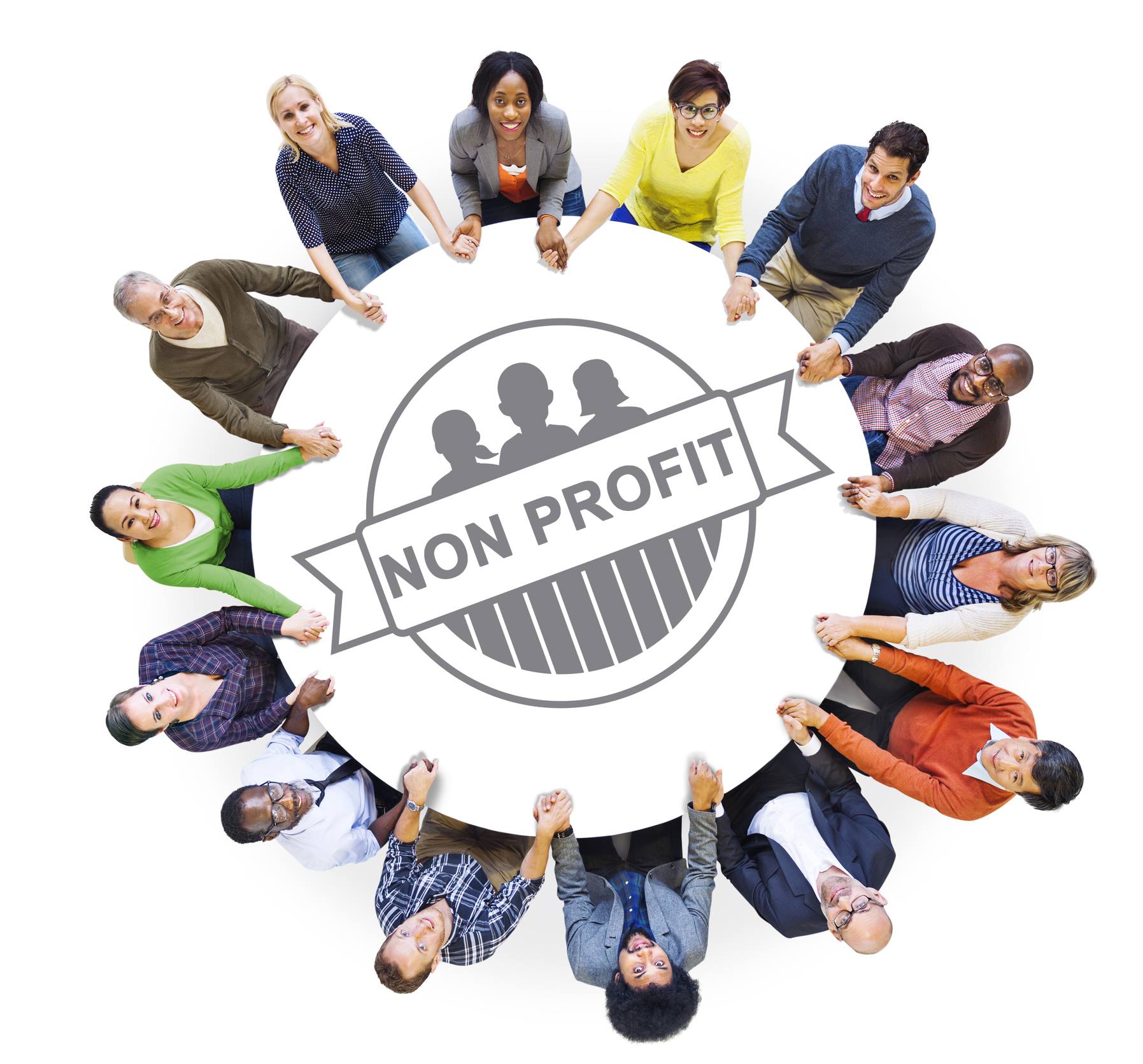 Merchant account for Non-profit