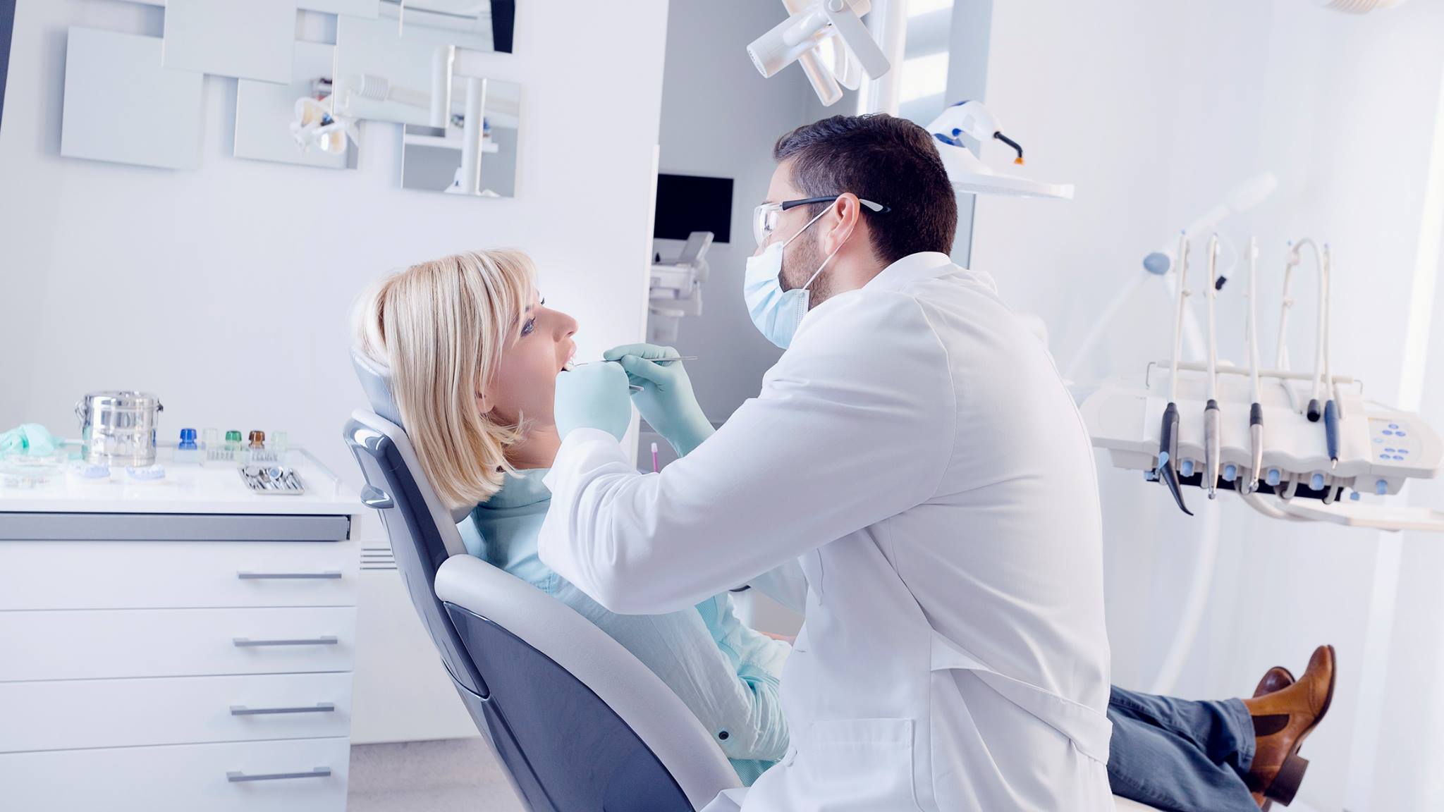 credit card processing for dentists