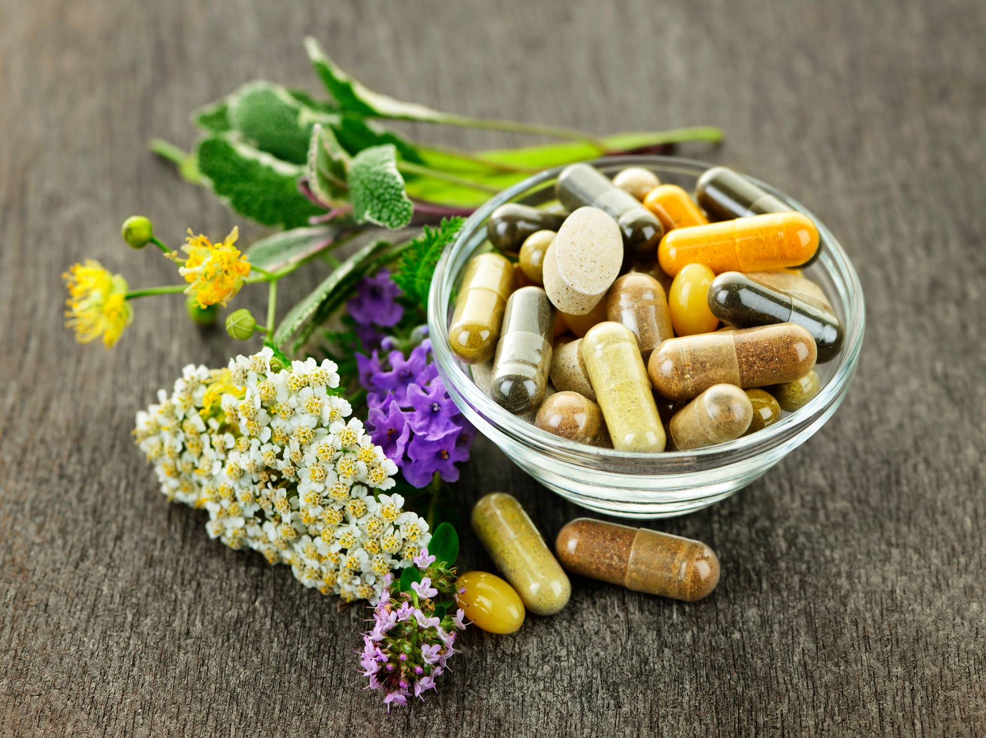 nutraceutical merchant account