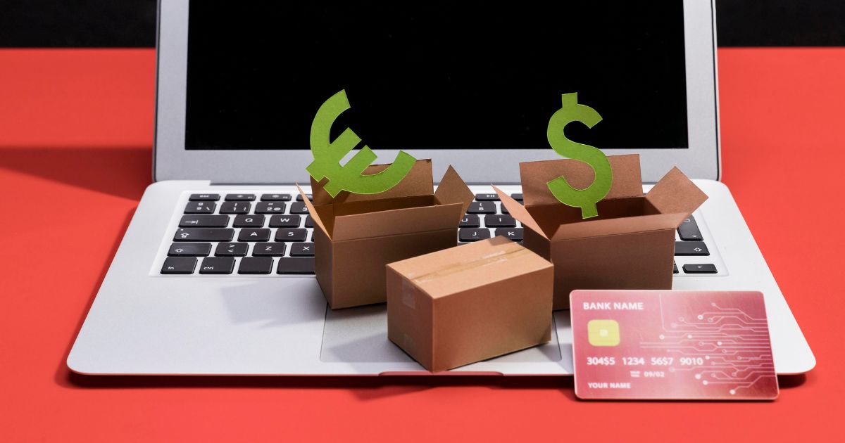 Ecommerce Merchant Account Solutions