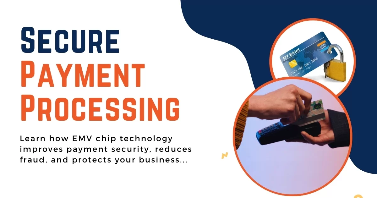 Why EMV Chip Cards Are Essential for Payment Security