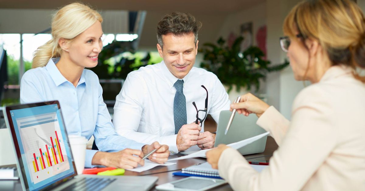Merchant Service Solutions for Business Consultants
