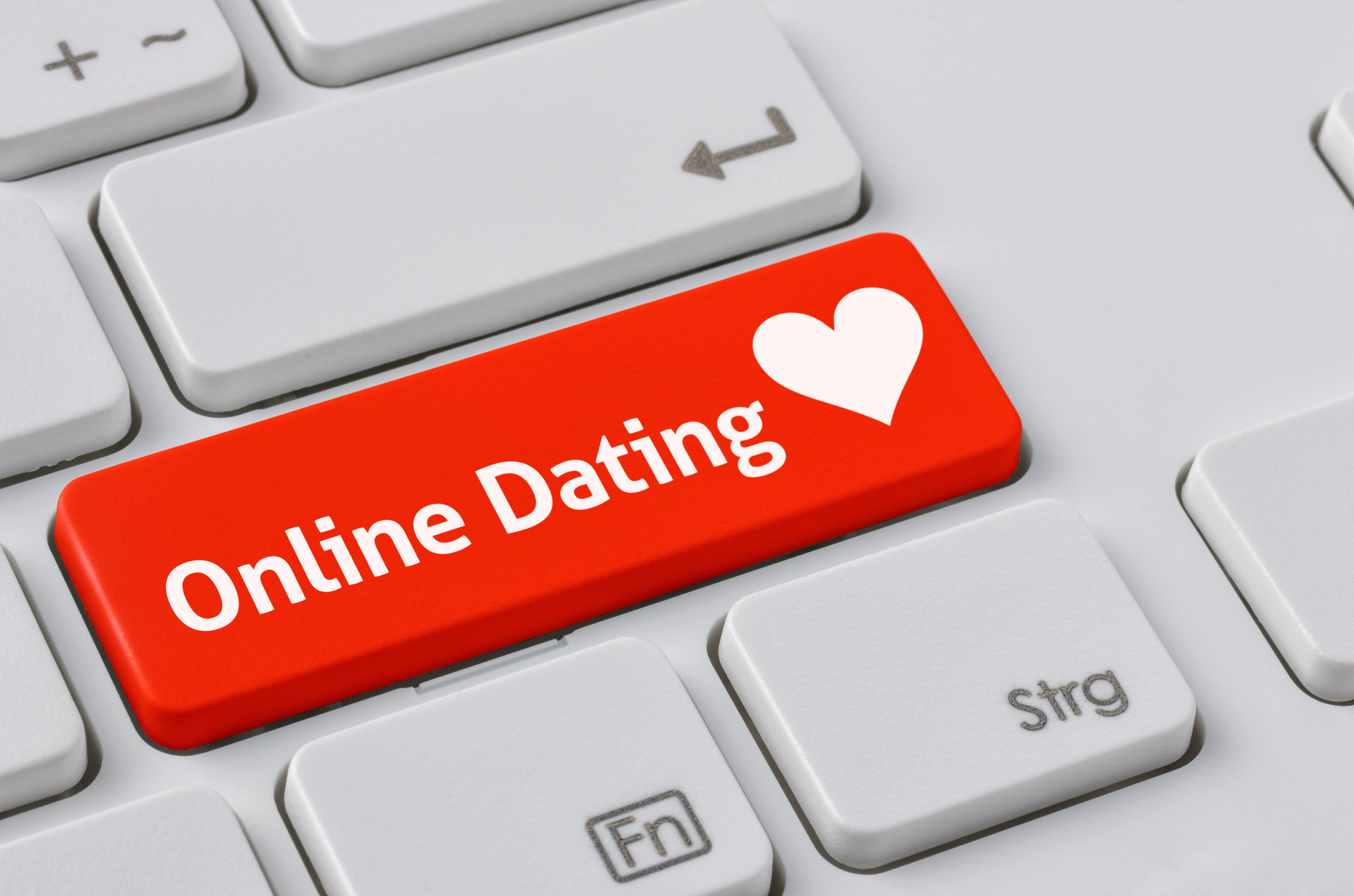 Online dating portal