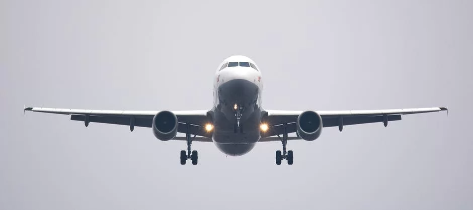 Airline and Jet Charters Merchant Accounts