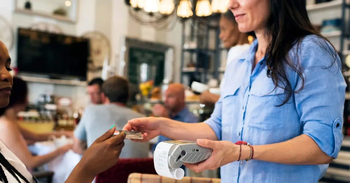 Explore The Inside World Of Credit Card Processing