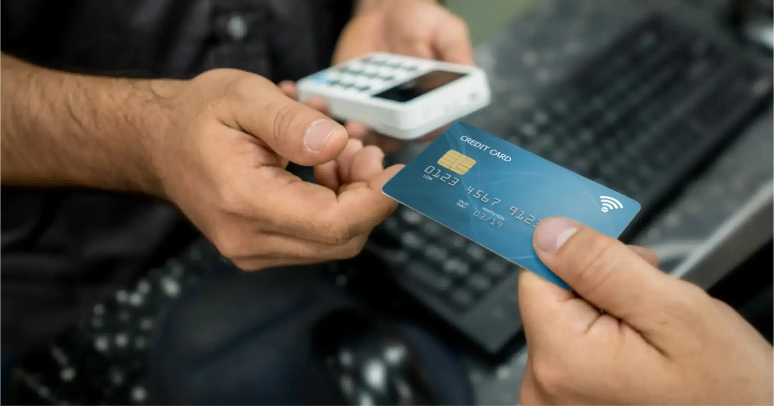 Here Are 10 Ways To Ensure Safety while Accepting Credit Card Payments