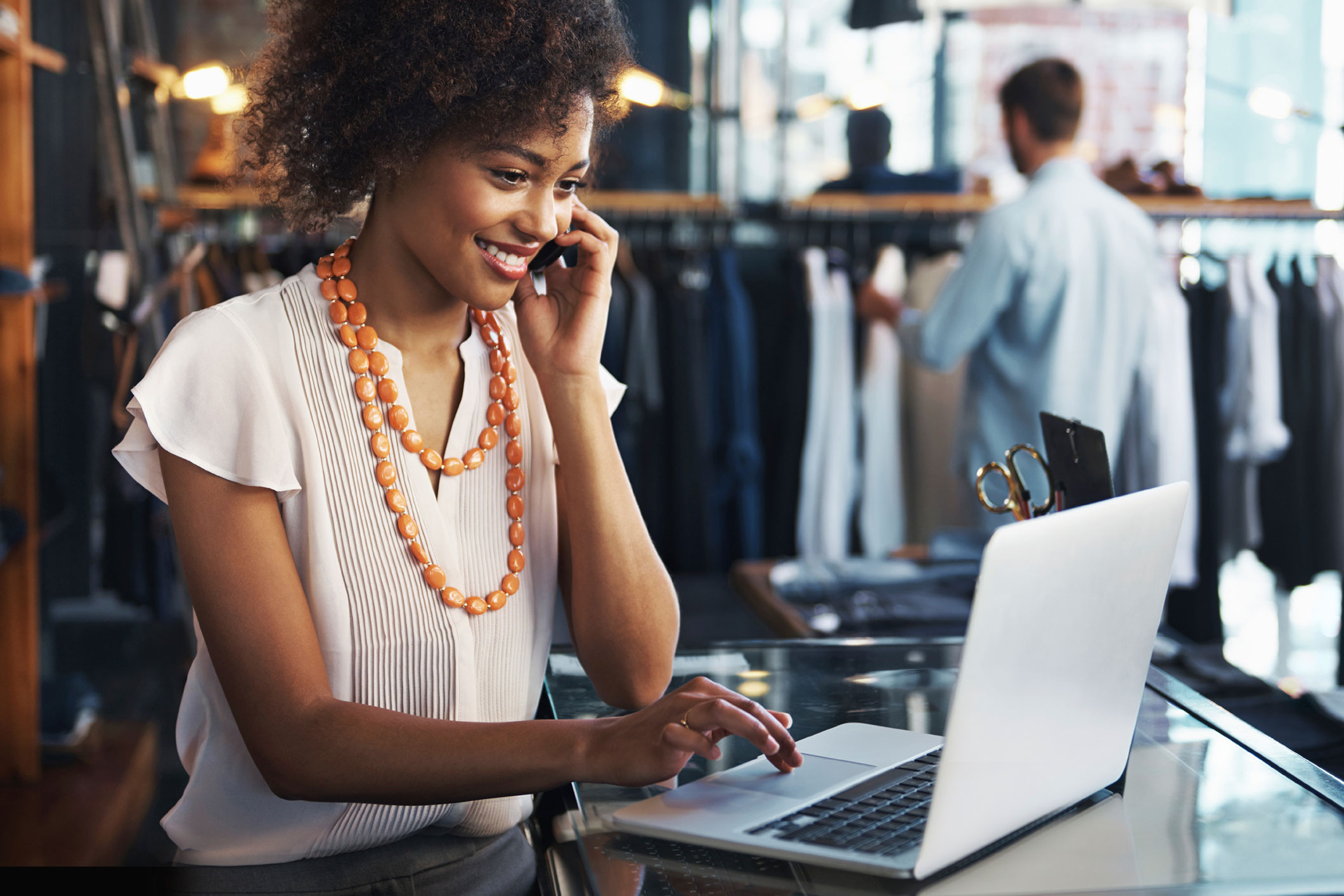 merchant service provider