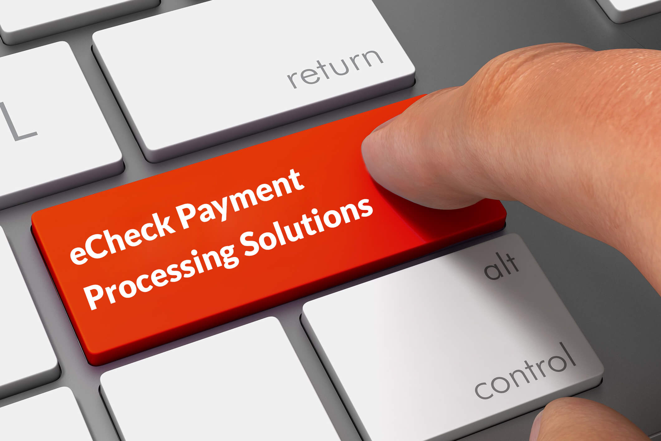 Unbox E-Check Payment Processing Solutions Pros