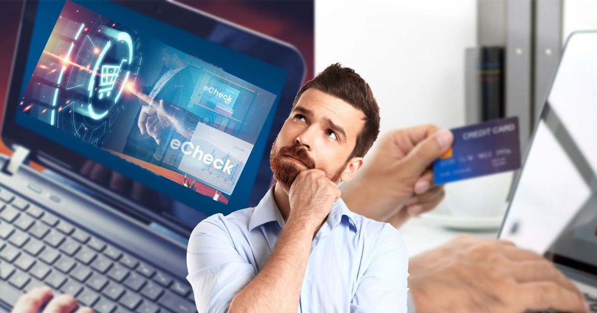 ACH or Credit Card- Which Makes Better Choice For High Risk Businesses