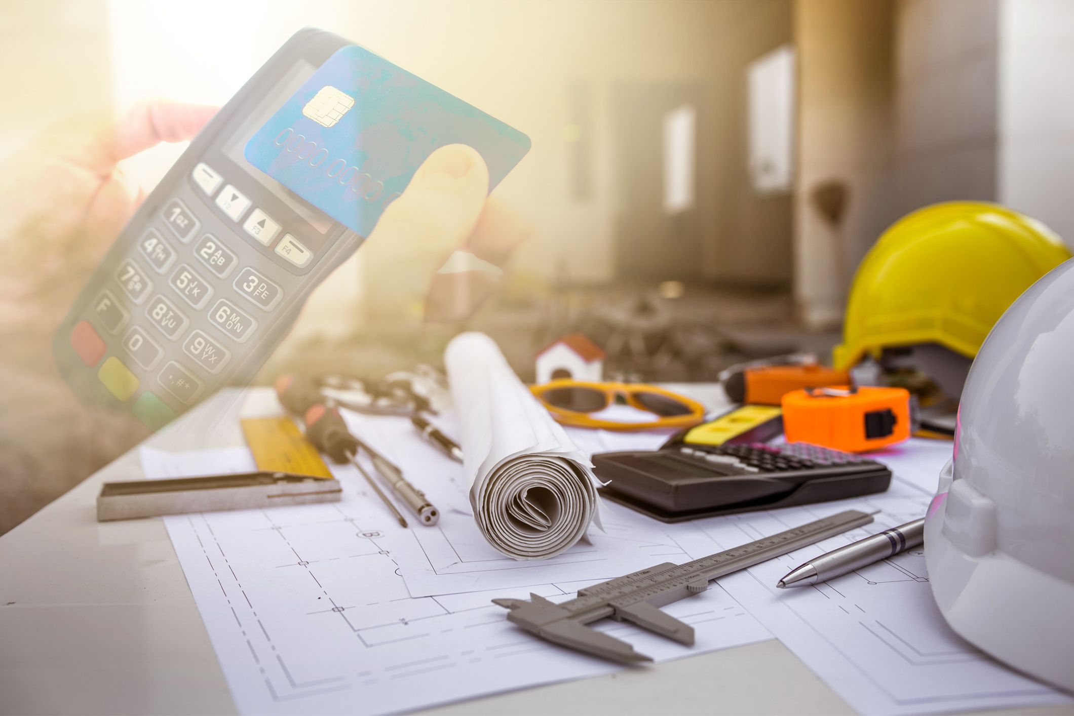 credit card