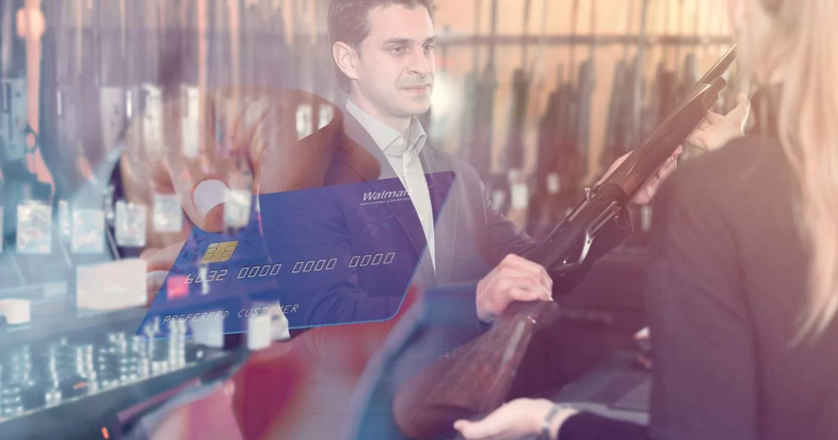 Things That High Risk Merchant Account Services Do For Your Firearm Business