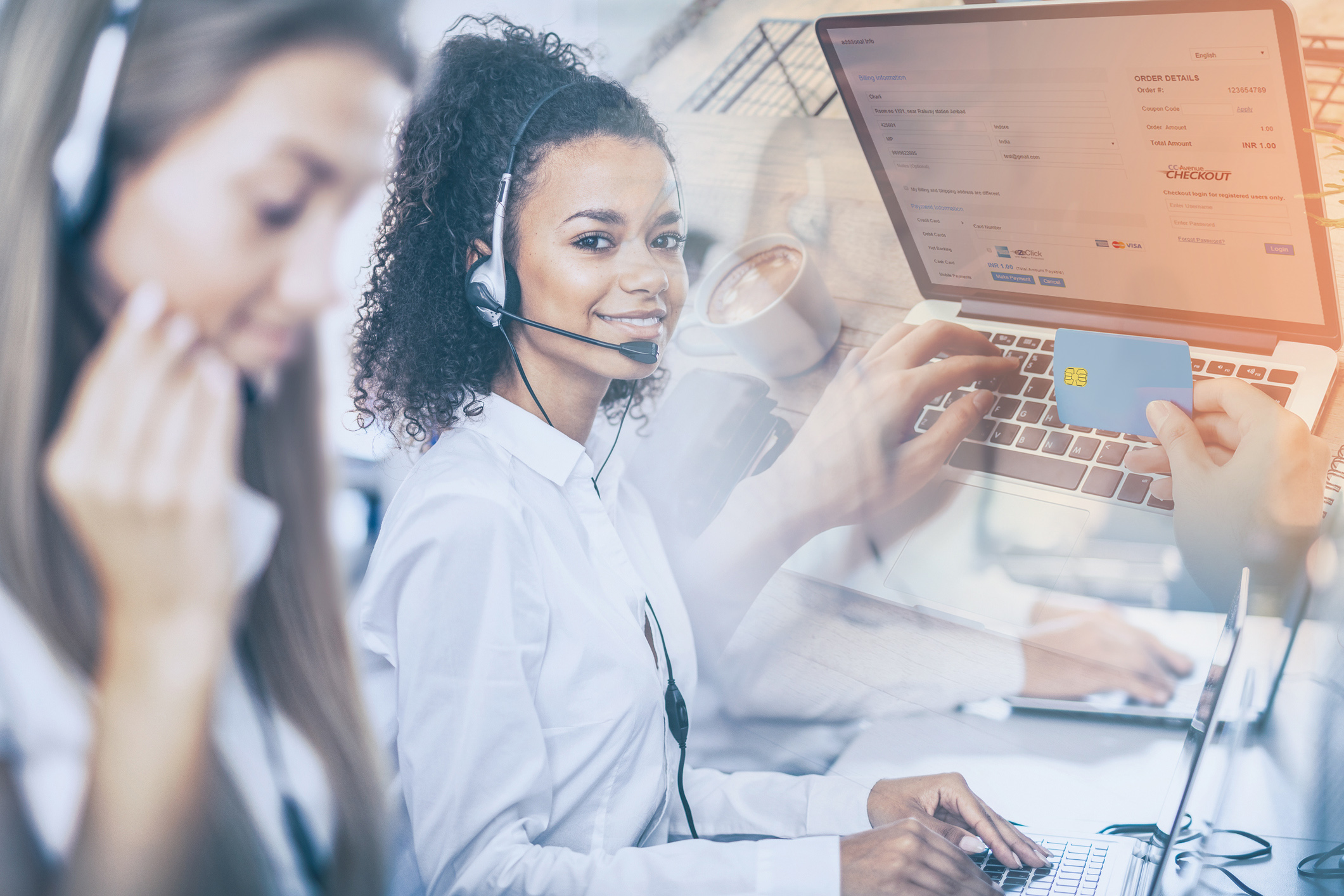 High Risk Payment processing