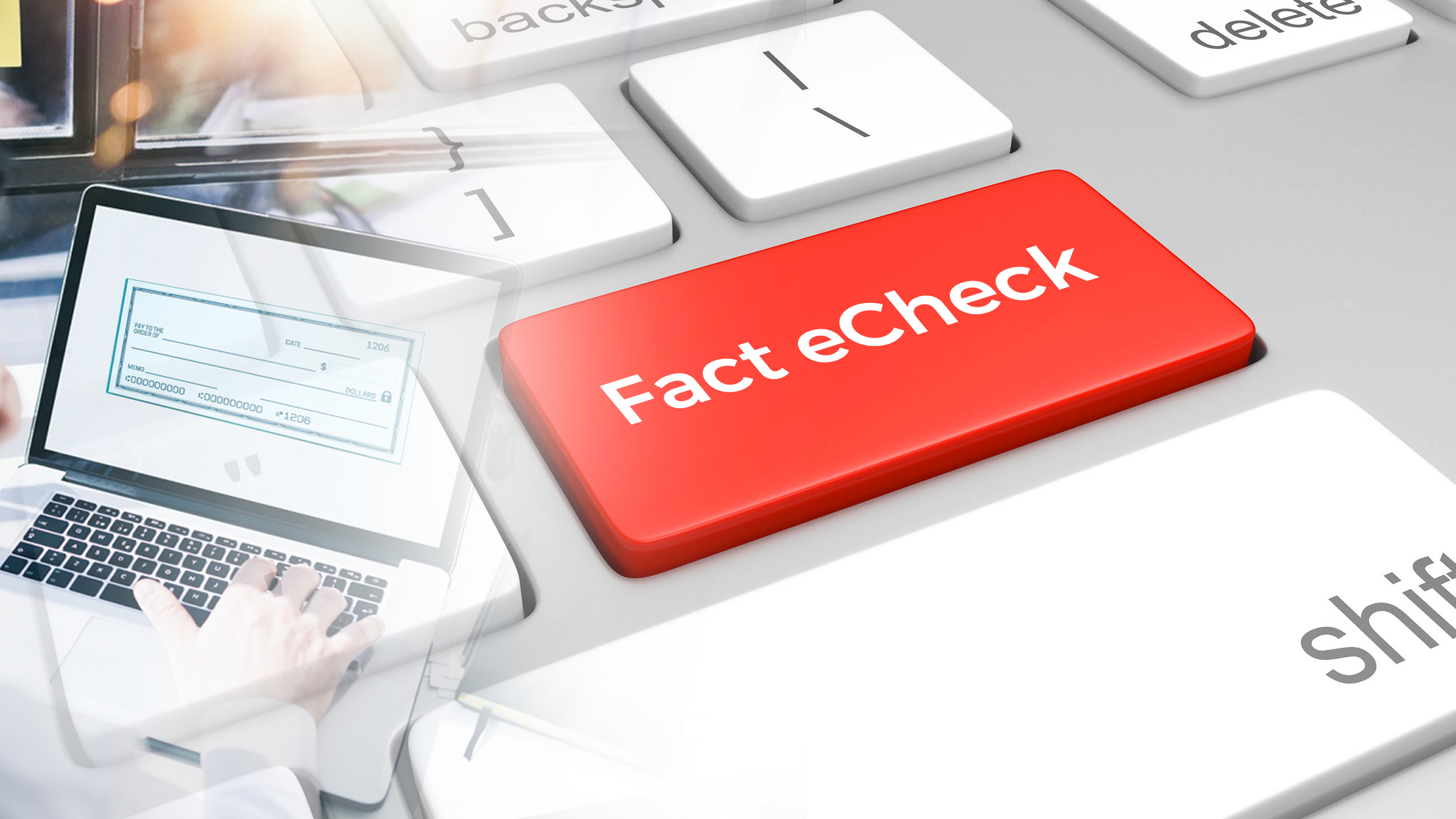 eCheck Services