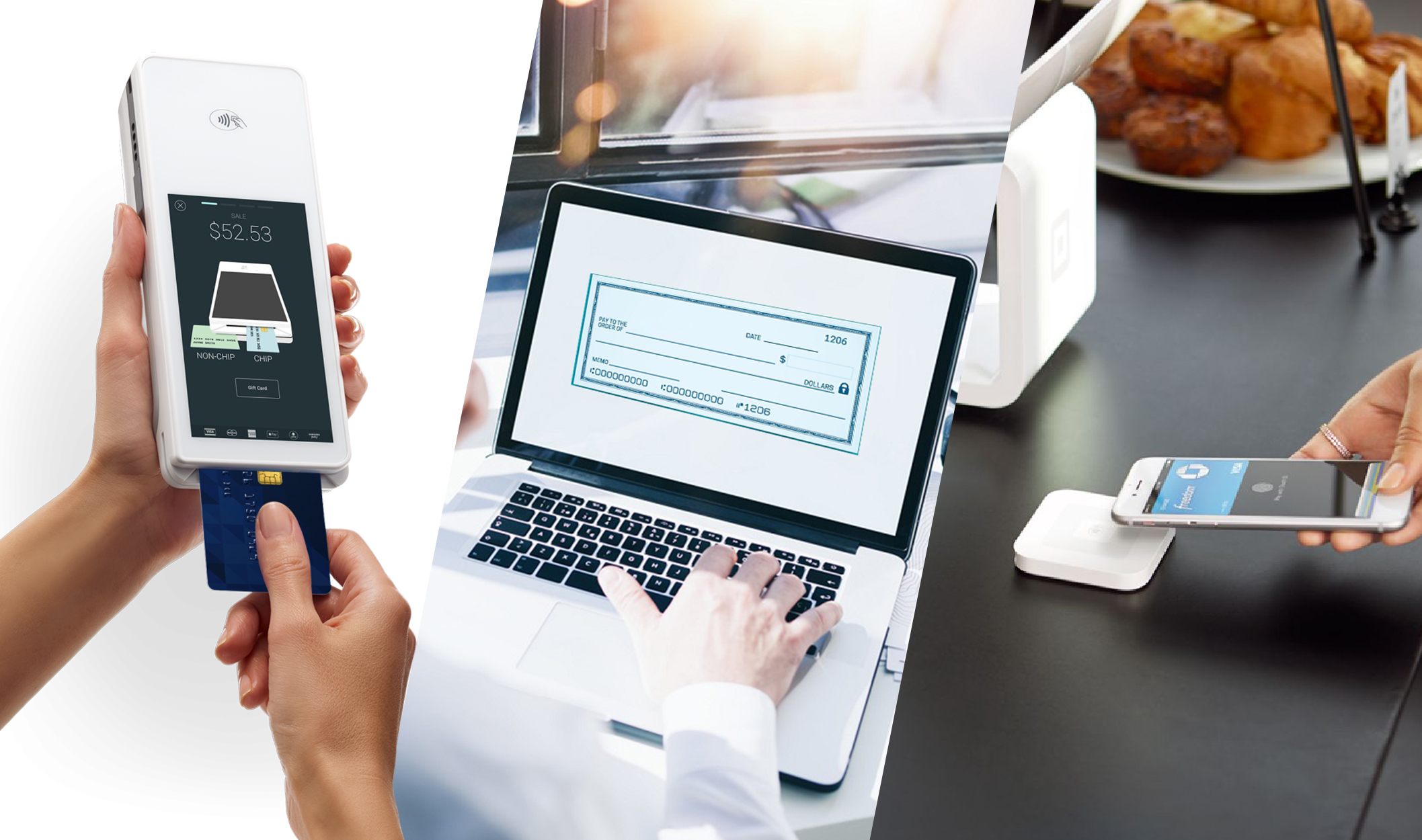 Streamline your business with online payment solutions