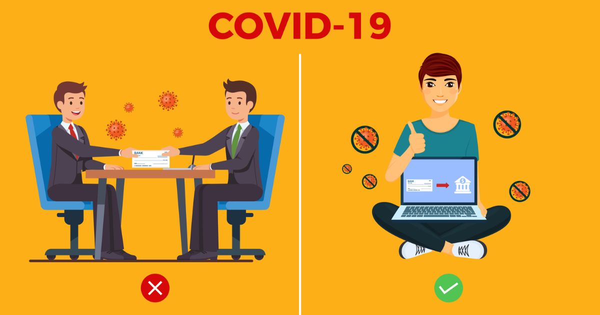 Payment Processing Solutions - Keep Biz Going In Covid 19