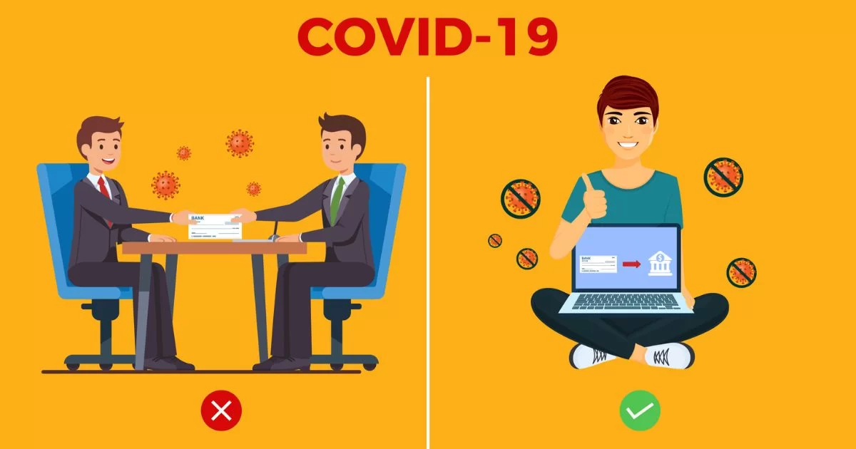 Payment Processing Solutions - Keep Biz Going In Covid 19