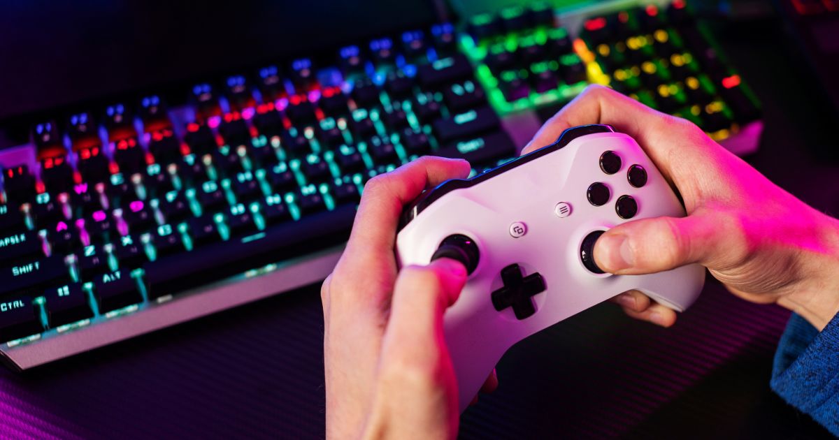 high-risk merchant account for online gaming industry