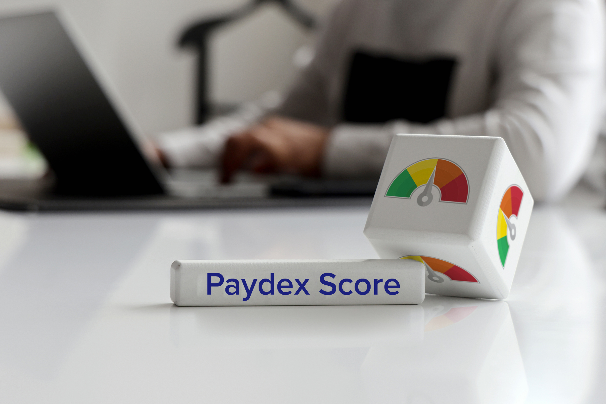 Paydex score, credit score, payment processor, echeck payment processing, merchant payment processor