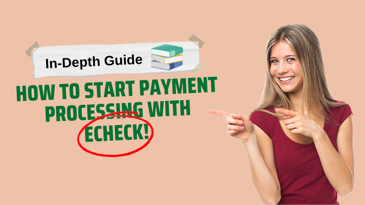 What Are Echeck Payments, How Does Echeck Payment Work, Who Accepts Echeck Payments, How Long Does An Echeck Payment Take, Can Echeck Bounce