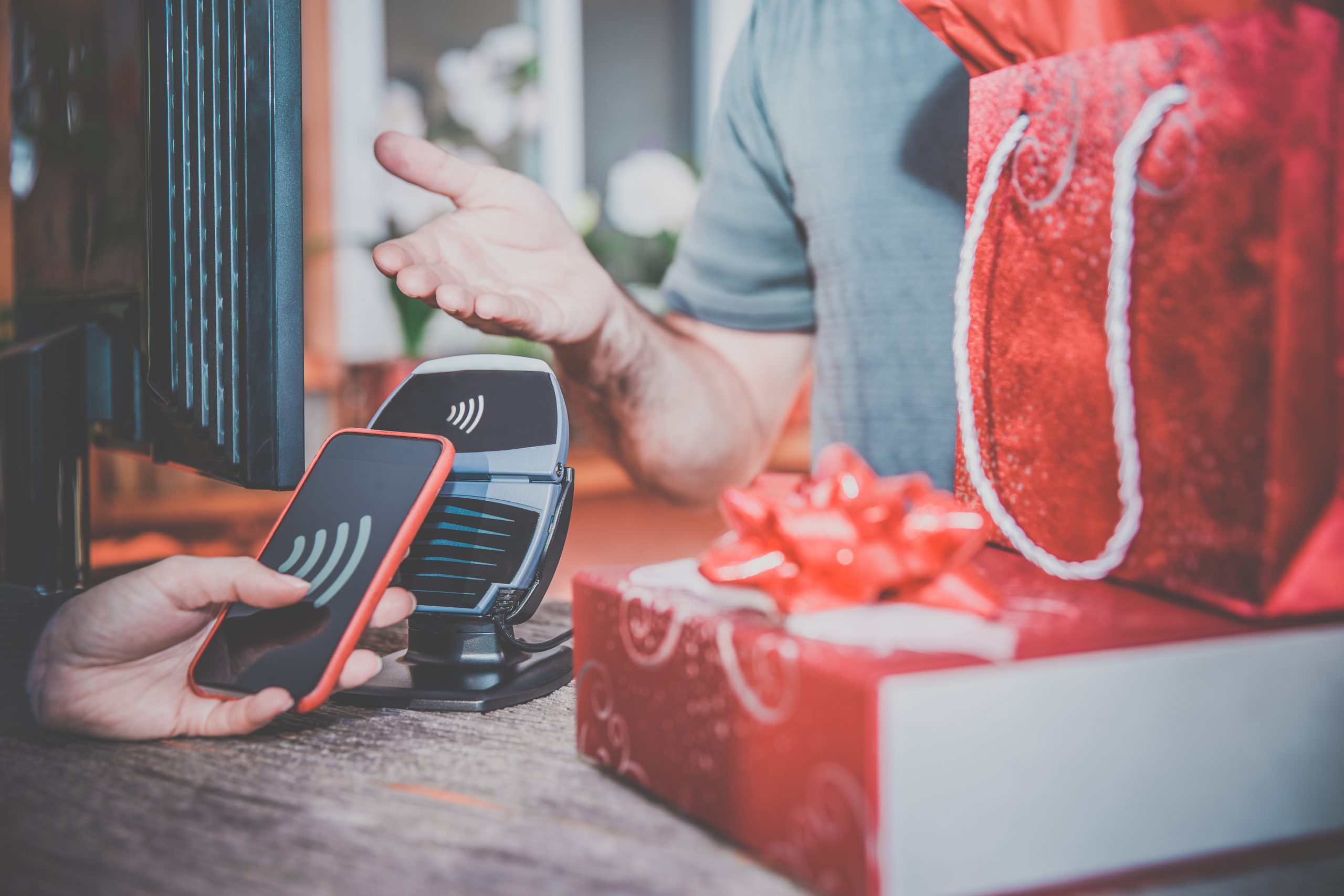 digital payment, echeck, echeck payment, electronic check, POS terminal