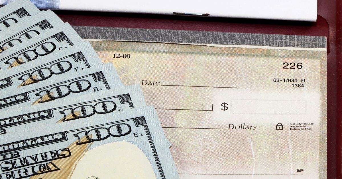 Benefits of Echecks Over Traditional Payment Methods
