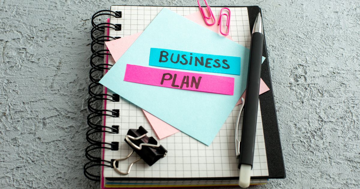 Starting a Business in 2024 - Your Roadmap to Success