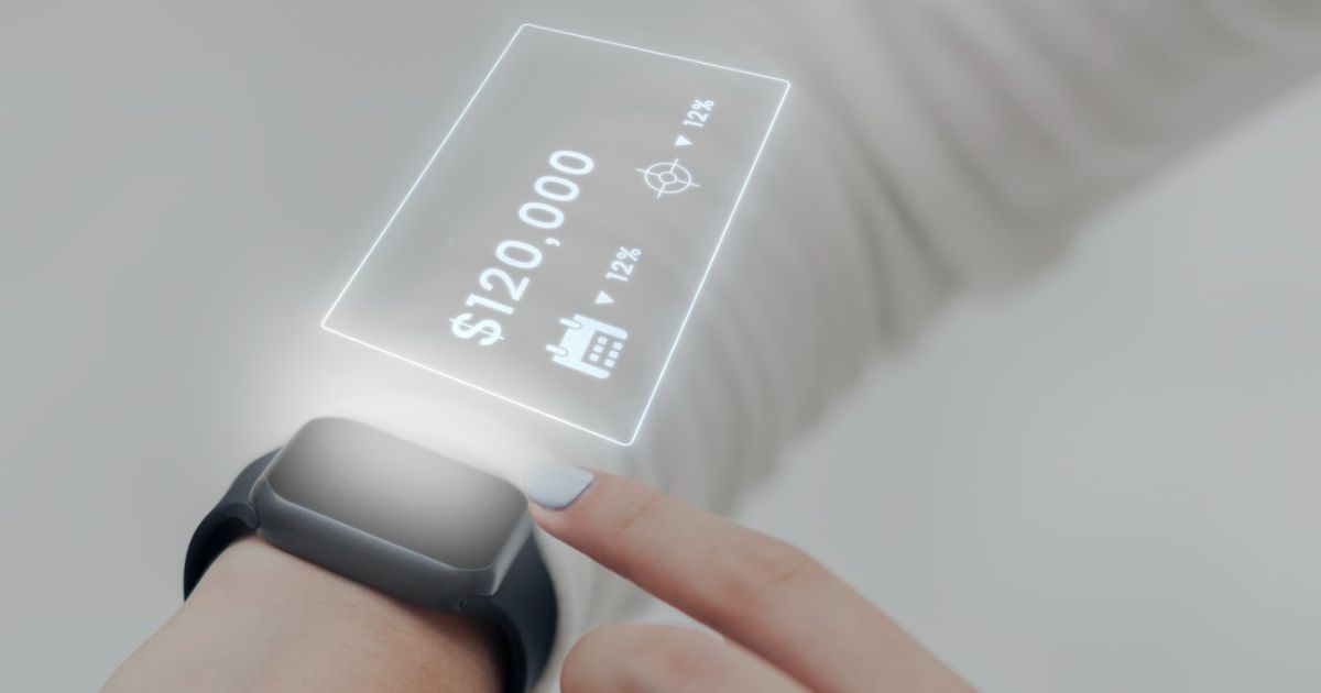 Payment Processing Trends