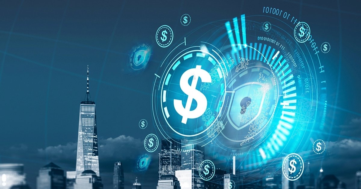 Secure Payments — Innovations in Future-Proof Payment Technology