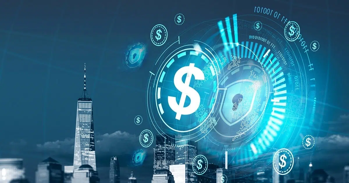 Secure Payments — Innovations in Future-Proof Payment Technology