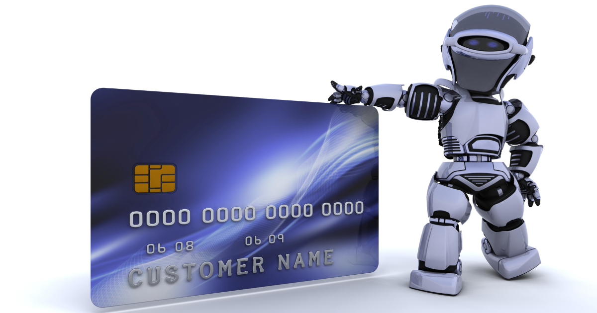AI in Payment Processing Systems-Revolutionizing Transactions with Intelligent Processing