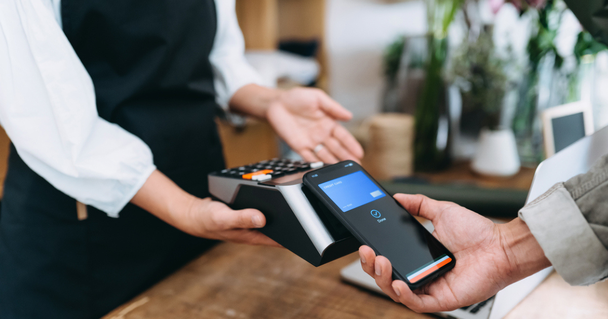 Contactless Payment Trends-The Future of Credit Card Processing