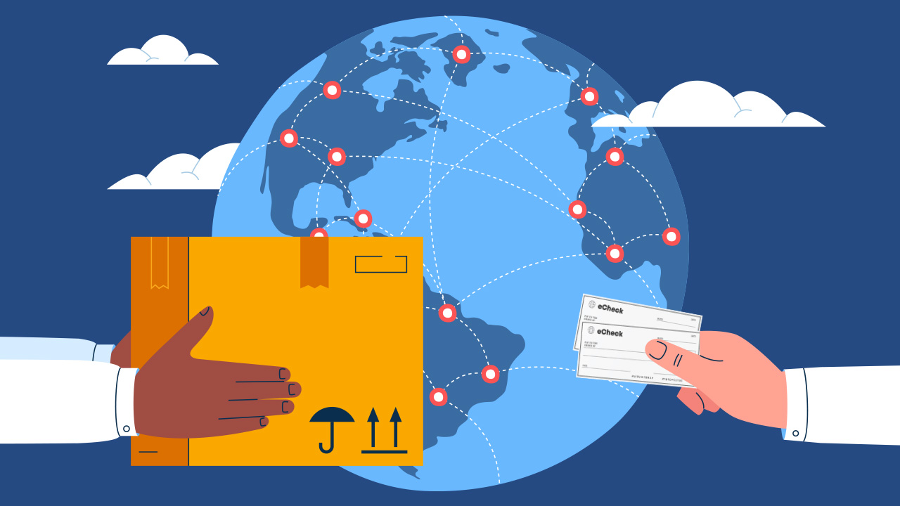 Cross-Border eCommerce-Overcoming Payment Challenges