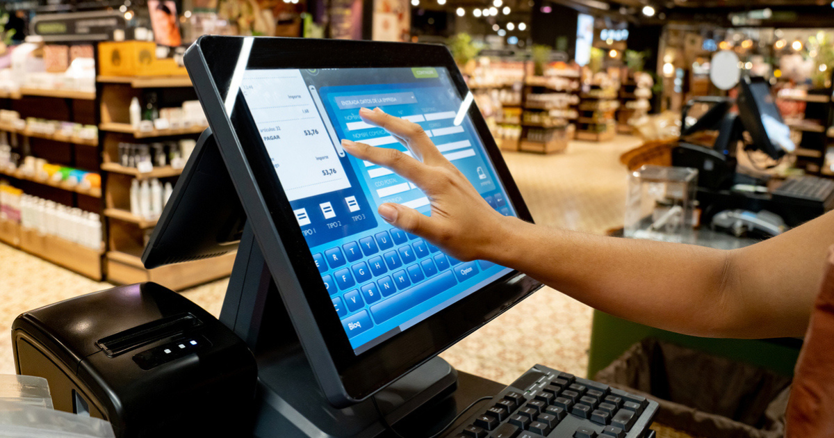 The Future of Point-of-Sale -POS-system-in Payment Processing