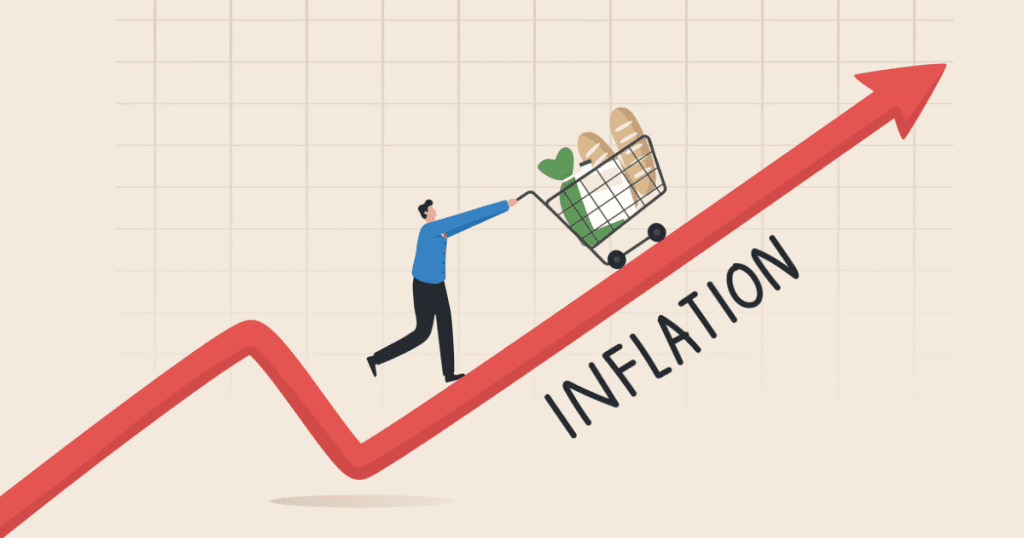 The Impact Of Inflation On Payment Processing the-impact-of-inflation-on-payment-processing