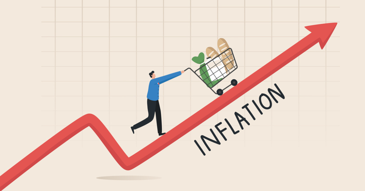 The Impact of Inflation on Payment Processing