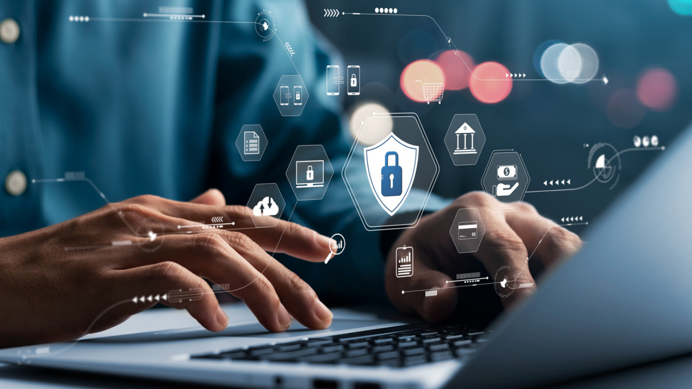 The Importance of Data Security in eCheck Transactions