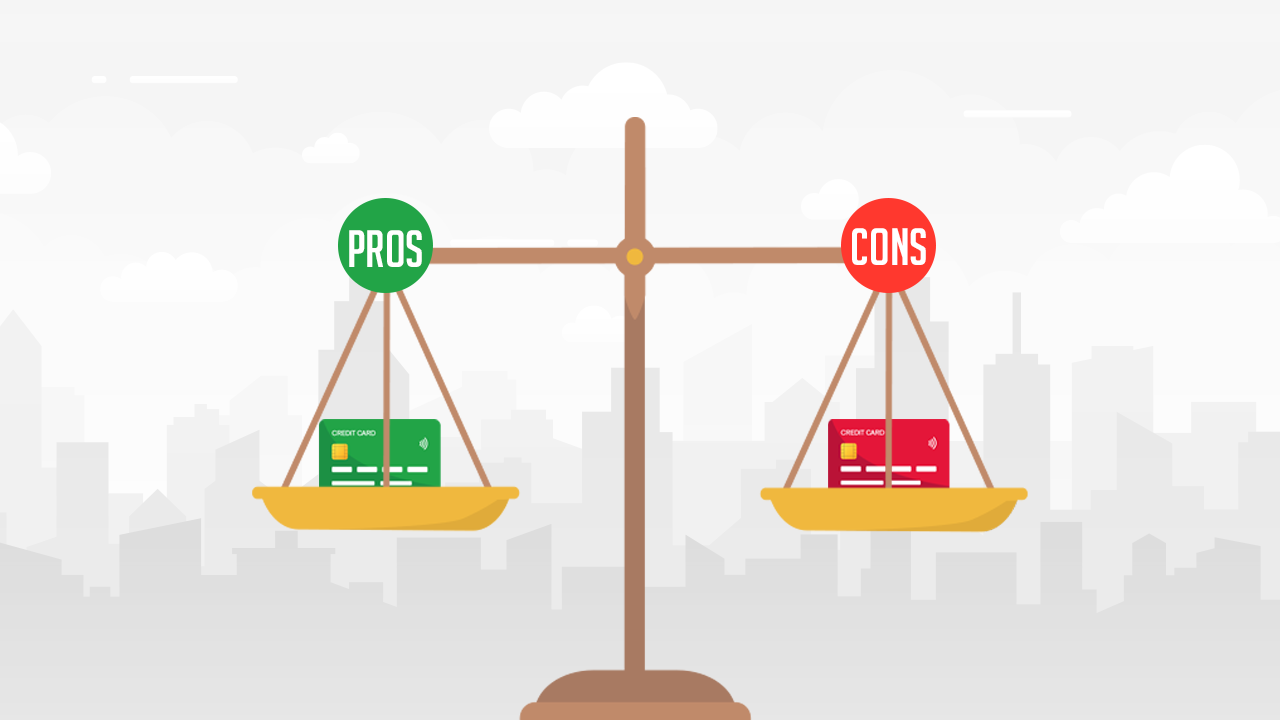 credit card processing for small businesses-advantages and pitfalls to make informed decisions for your financial success