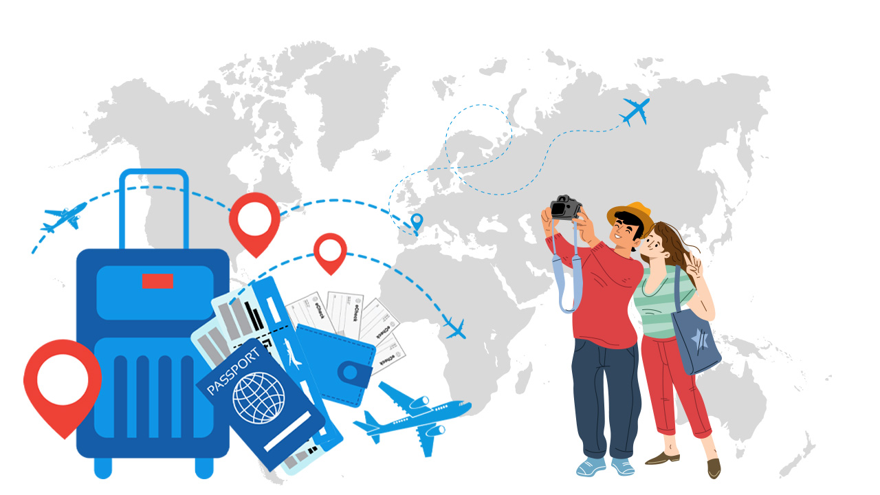 eCheck Payment Processing for Travel Agencies Convenience for Customers