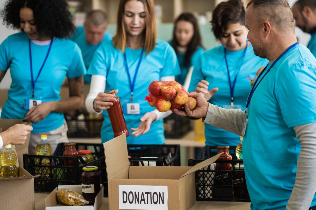 eChecks-for-Nonprofits- Simplifying-Donations-and-Contributions-echeck-payment-solution-for-non-profit-organization